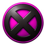 Uncanny X-Men シ