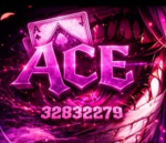 ‘ace
