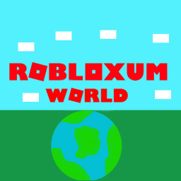 Robloxum WORLD [BETA]