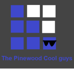 Pinewood Builders Cool Guys
