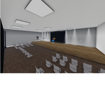 New Training Center (beta)