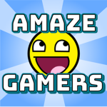 amaze gamers