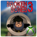 Broken Bones 2