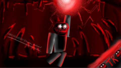 [HALLOWEEN P1] Trollge Refurbishment scripts