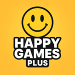 Happy Games Plus