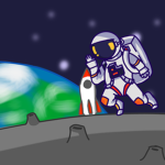 Space Agents United