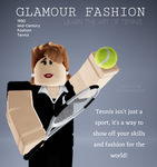 G.L.A.M.O.U.R MAGAZINE