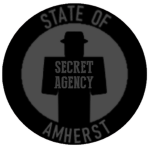 Amherst Secret Agency