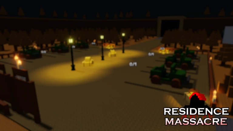Halloween Event 2024