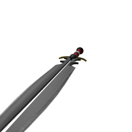 Jade Empire Throwing Dagger