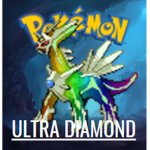 Pokémon Ultra Diamond