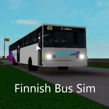 Finnish Buses