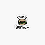 The amazing group of Cheeburbur