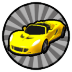 Cobra GT Spider