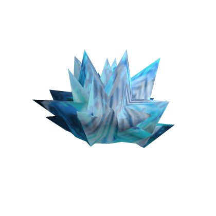 Arctic Spike Hair