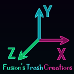 Fusion's Trash Creations
