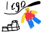 The official noob lego club