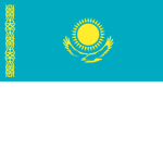 Republic of Kazakhstanᅠ