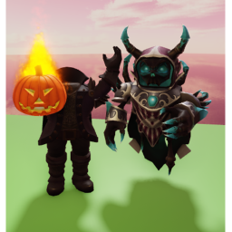 h3adless ugc!!