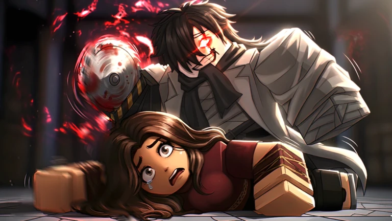 About KILLSPREE, Roblox.com