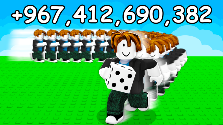 RNG For Speed 🎲 screenshot 3