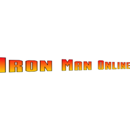 Iron Man Online "Beta"