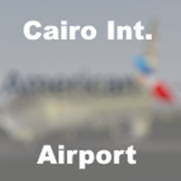 Cairo International Airport (American_Air)