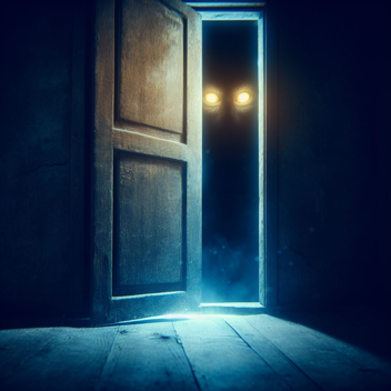 Doors but worse BACKROOMS (GAME)