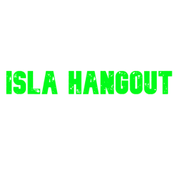 ISLA HANGOUT [🏝️]