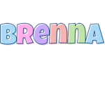 Brenna Bruh Fan Club