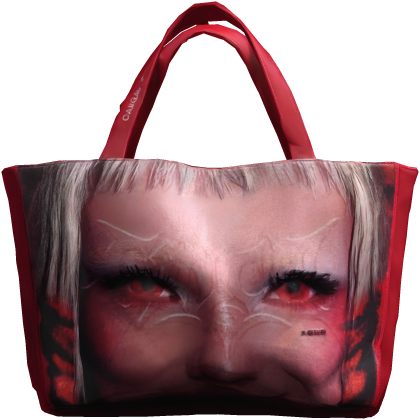 Evil Bag