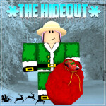 The Hideout™ VERSION 2