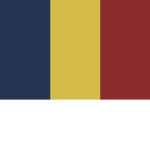 Republic of Chad ᅠ