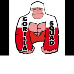 GORRILLA SQUAD!