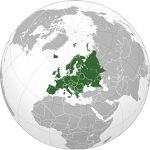 Resources of Europe