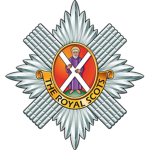 [BA]. Royal Scots