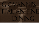 Giovanni's Italian Fine Dining