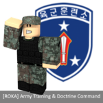 [ROKA] Army Training & Doctrine Command
