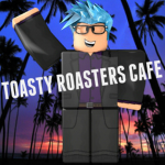 Toasty Roasters ™