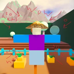 [UPDATE] Find the Roblox Hats! [53] icon