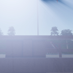 United States Army Parade Ground