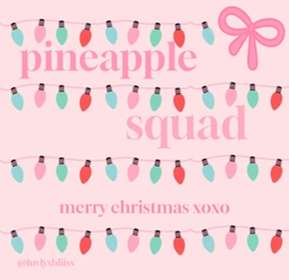 ~~Pineapple Squad~~ Roblox group icon