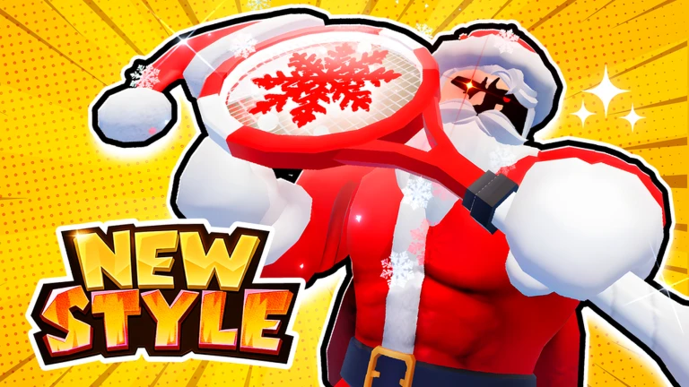 NEW Mythical STYLE 