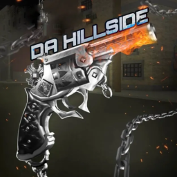 Da Hillside - NEW✨