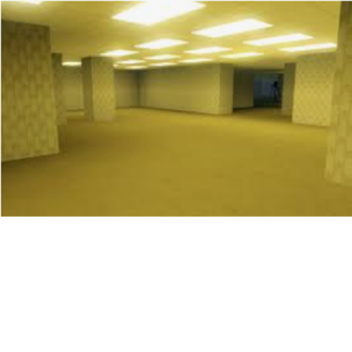 BACKROOMS NEW UPDATE