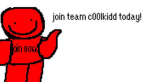 C00lkidd team join today