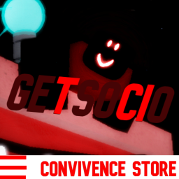 Get Socio Convenience Store
