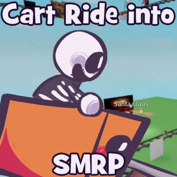 Cart Ride into Spooky Month Roleplay !