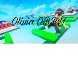 Olivia OBBY