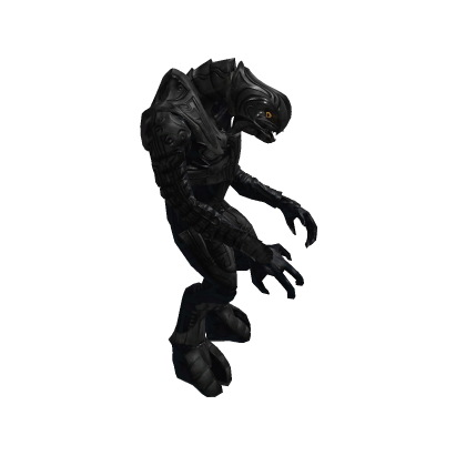 Halo 3 Arbiter
